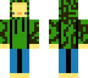 melon duck