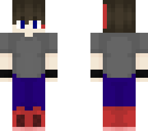 micheal afton (remake)