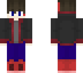 micheal afton (remake)