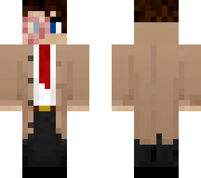mike (burnt detective)