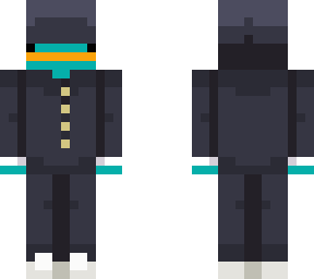 mob platypus