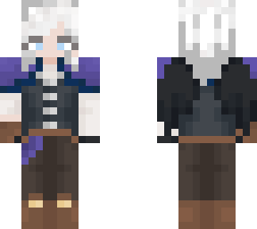 moon star ashavan skin keycraft