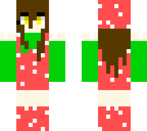 mushroom girl but better3