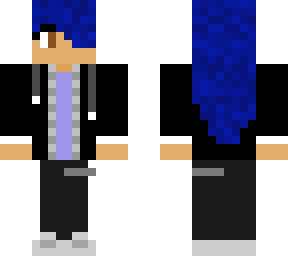 my friends skin 1.0