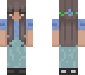 my friends skin 2.0
