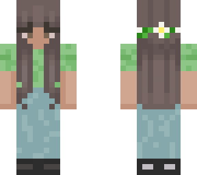 my friends skin 3.0