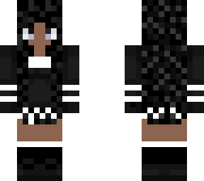 my minecraft character!