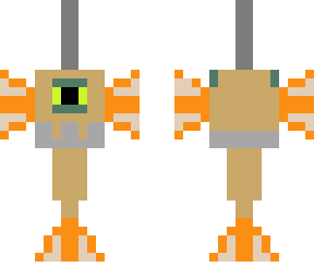 my singing monsters cyborg
