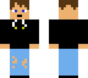 my skin