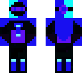 my skin 7.0