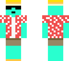 my summer skin