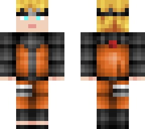 naruto uzumaki