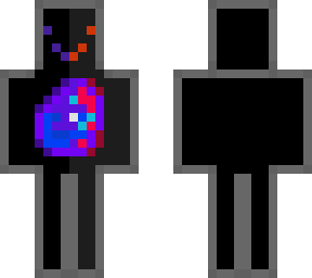 nebula - dark nebula version (old)