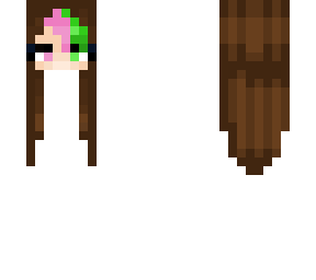 new revamped rens hair (do not use)