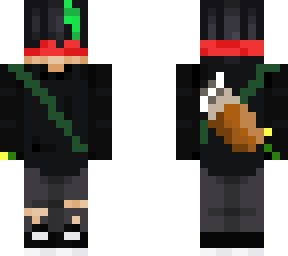 nova of the bow
