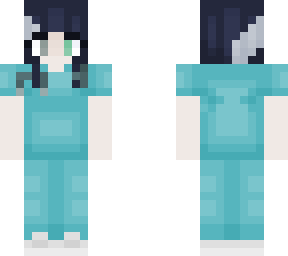 nurse lilith