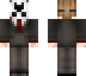 old henryanand skin (s.i.c.k.o)