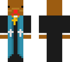 pastor sloaf