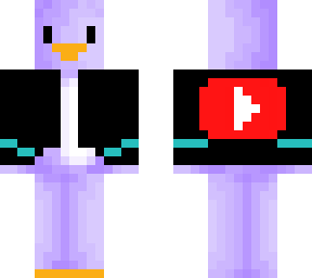 penguatix youtube