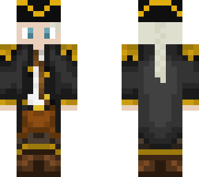 pirate