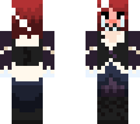 pirate angel