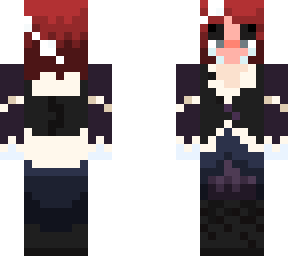 pirate angel