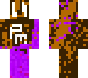 poop man with more