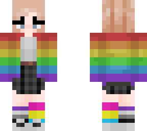 pride (: