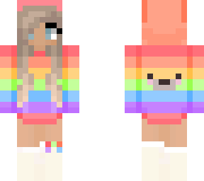 pride