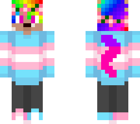 pride deer for friend