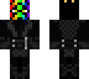 pride month maul