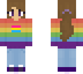 pride persona <3
