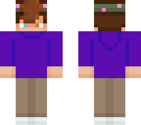 prof. azalea (mobville)