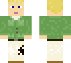 prof. nick cutter (s2e2)