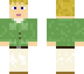 prof nick cutter (s1e1)