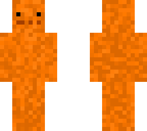 pumpkin (from melon playground)