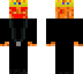 pumpkin k1ng