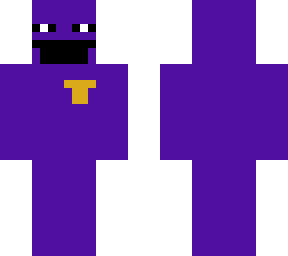 purple guy