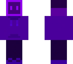 purple tv