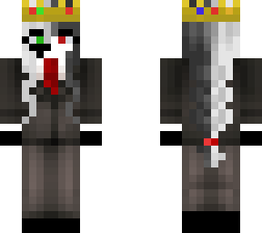 ranboo as a girl (new skin for me)