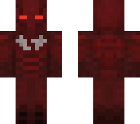 red death s9