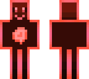 red nebula