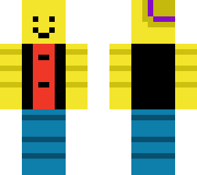red noob