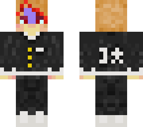 remake for shadow