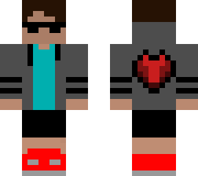 ritts summer skin