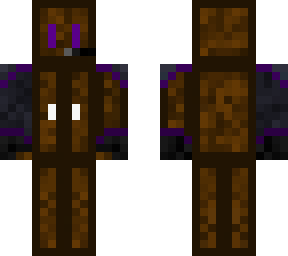 rope 2 | Minecraft Skin