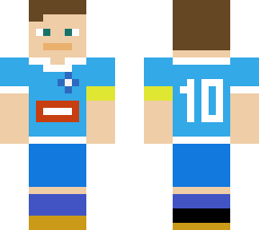salvios skin