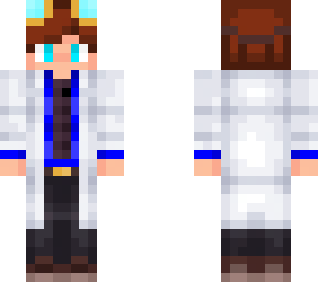 scientist