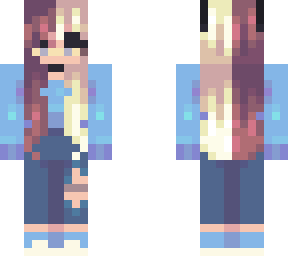 shaded oc