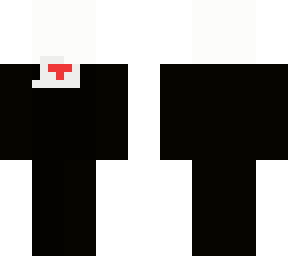 slender man